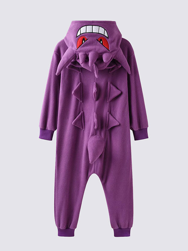 Adult Dragon Onesie | Cute Pajamas