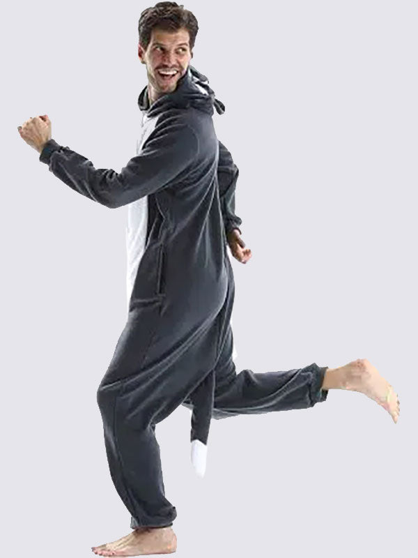 Adult Onesie Costume | Cute Pajamas