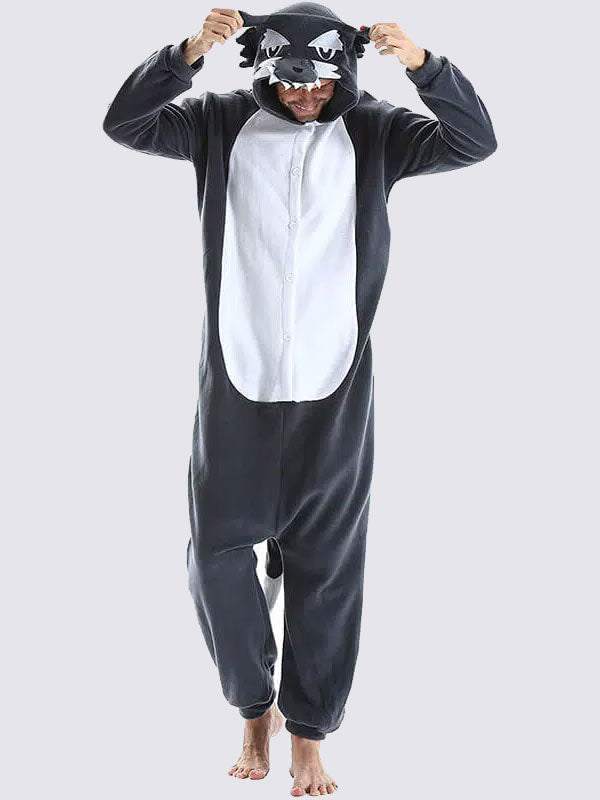 Adult Onesie Costume | Cute Pajamas