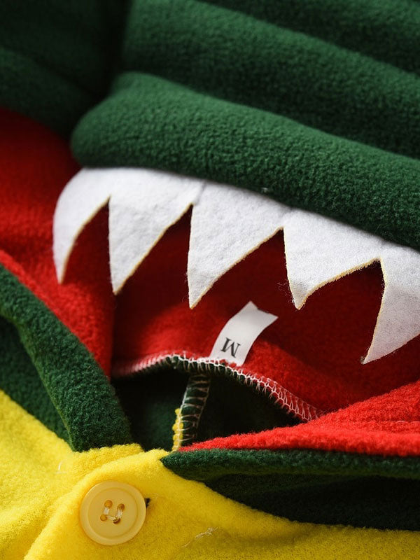 Animal Onesie | Cute Pajamas