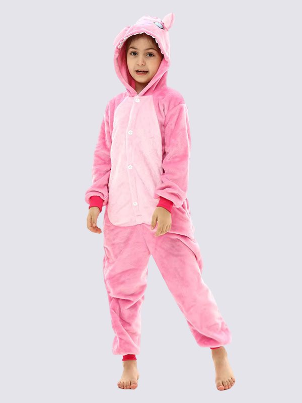 Baby Girl Onesie | Cute Pajamas