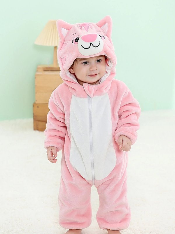 Baby Girl Onesies | Cute Pajamas