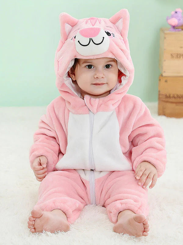 Baby Girl Onesies | Cute Pajamas