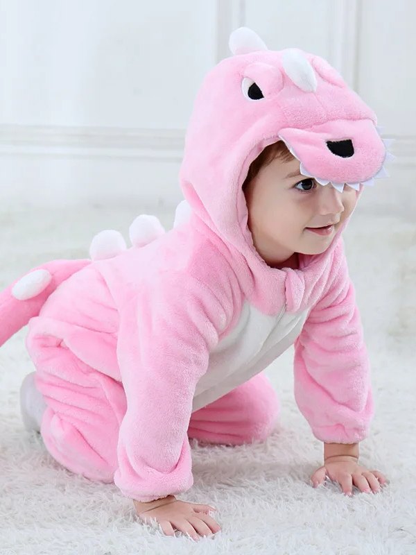 Baby Onesies Girl | Cute Pajamas