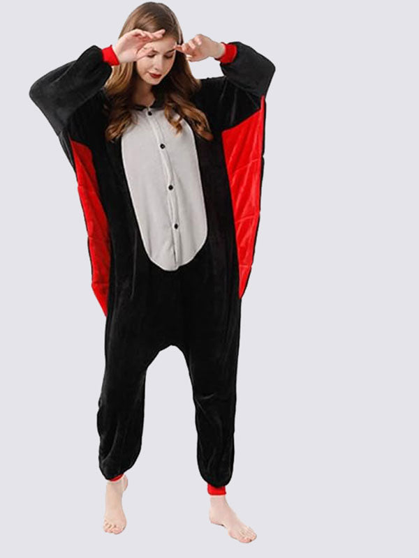 Bat Onesie | Cute Pajamas