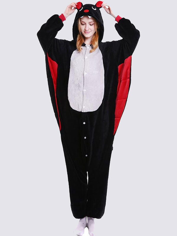 Bat Onesie | Cute Pajamas