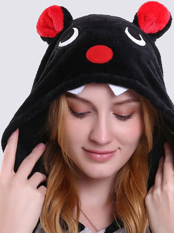 Bat Onesie | Cute Pajamas