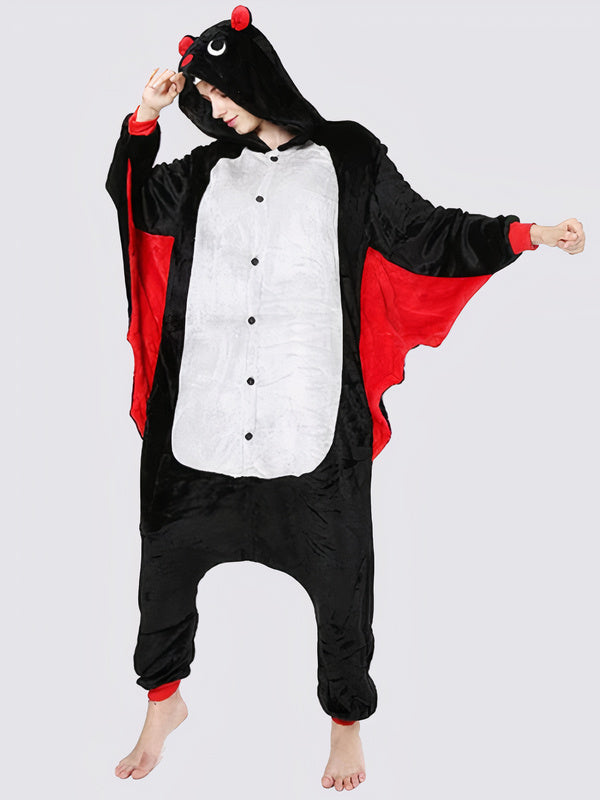 Bat Onesie | Cute Pajamas