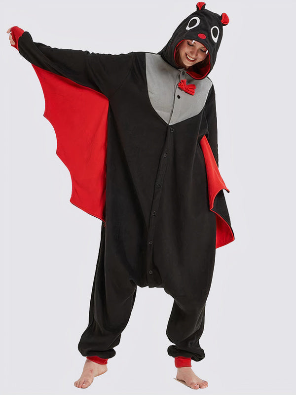 Bat Onesie
