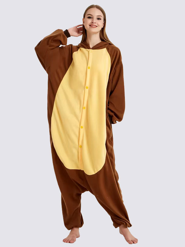 Bear Onesie | Cute Pajamas