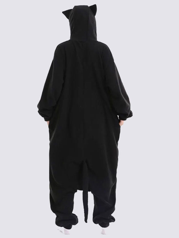 Cat Onesie | Cute Pajamas