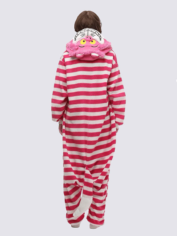 Cheshire Cat Onesie | Cute Pajamas