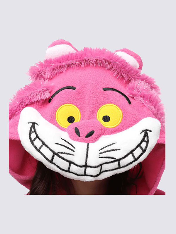 Cheshire Cat Onesie | Cute Pajamas