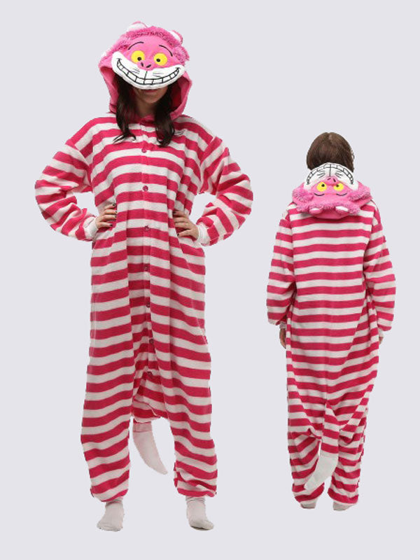 Cheshire Cat Onesie | Cute Pajamas