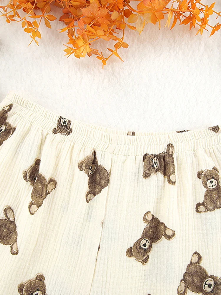 Comfy Pajama Sets For Women | Cute Pajamas