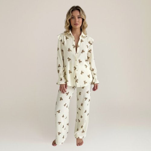 Comfy Pajama Sets For Women | Cute Pajamas