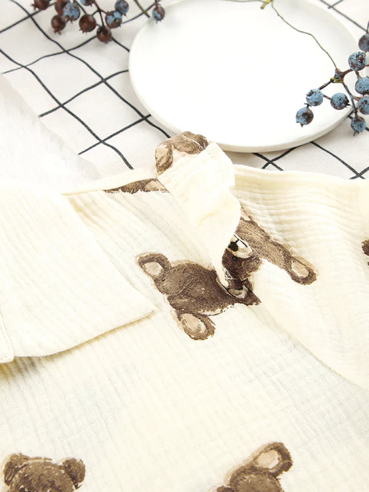 Comfy Pajama Sets For Women | Cute Pajamas