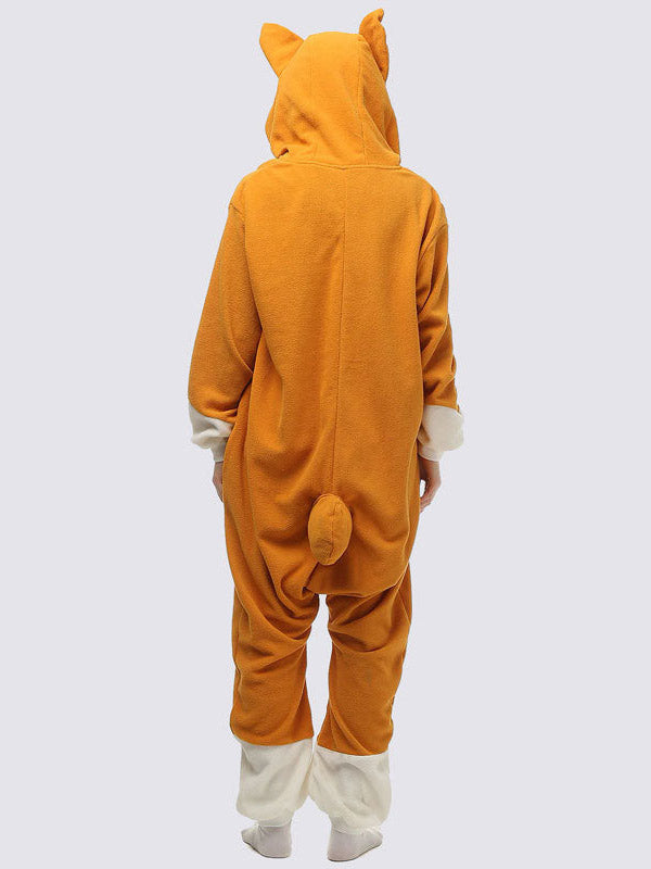 Corgi Onesie | Cute Pajamas