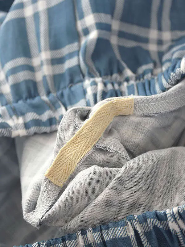 Cotton Mens Pajama | Cute Pajamas