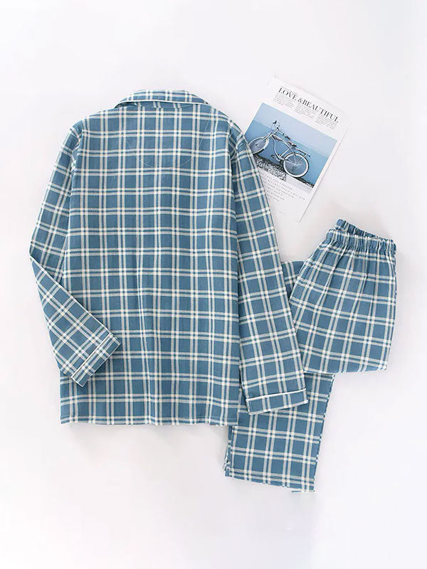 Cotton Mens Pajama | Cute Pajamas