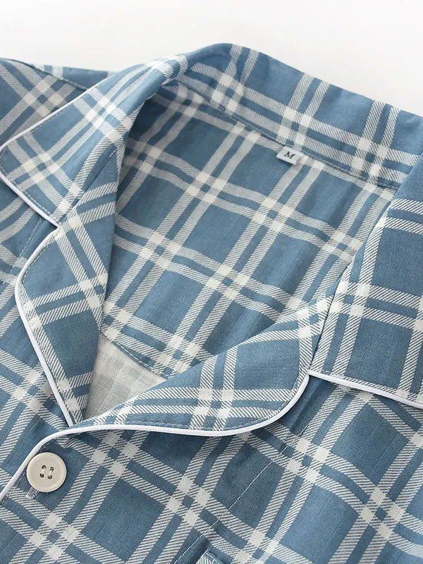 Cotton Mens Pajama | Cute Pajamas