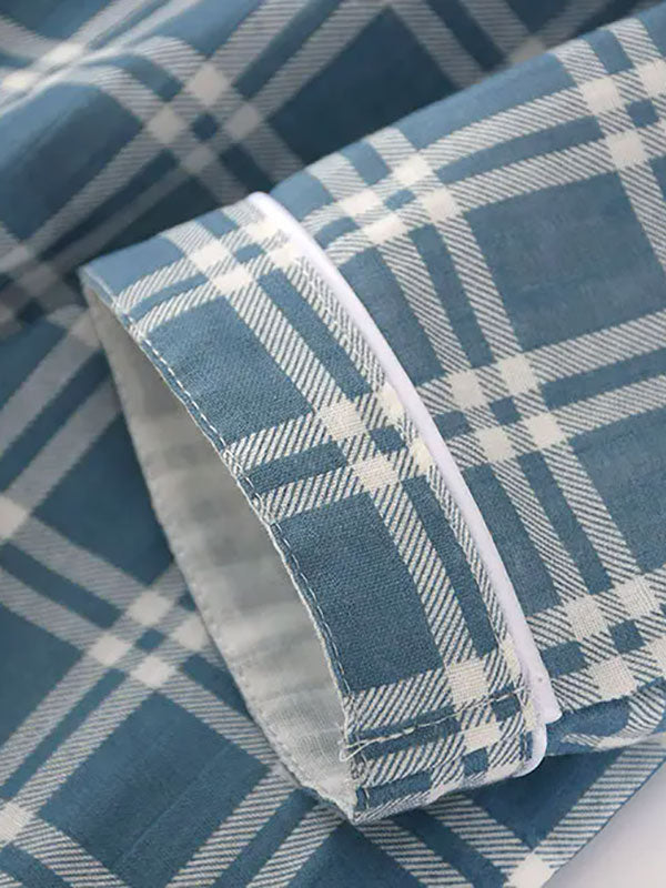 Cotton Mens Pajama | Cute Pajamas