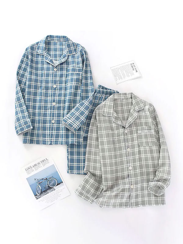 Cotton Mens Pajama | Cute Pajamas