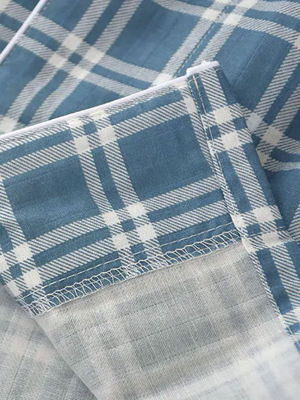 Cotton Mens Pajama | Cute Pajamas