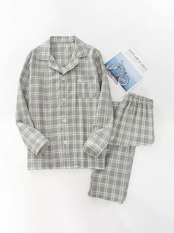 Cotton Mens Pajama | Cute Pajamas