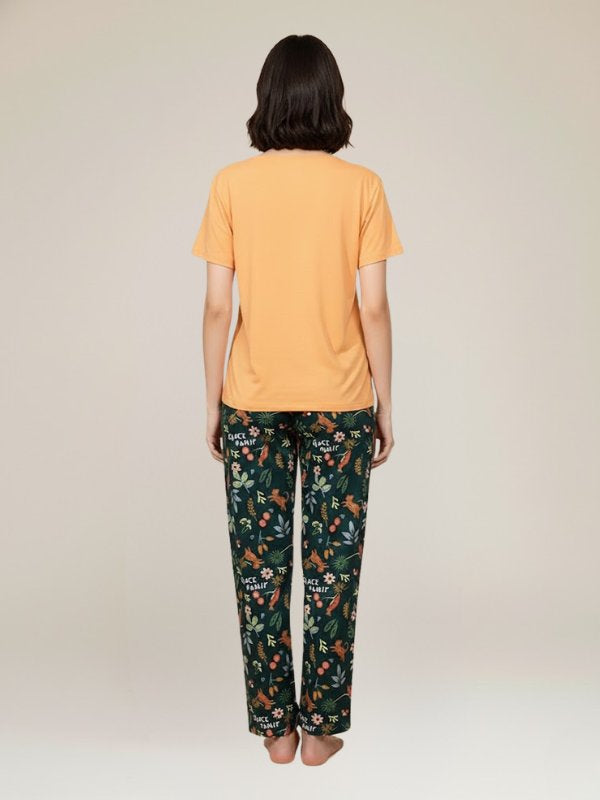 Cotton Pajama Sets for Womens | Cute Pajamas