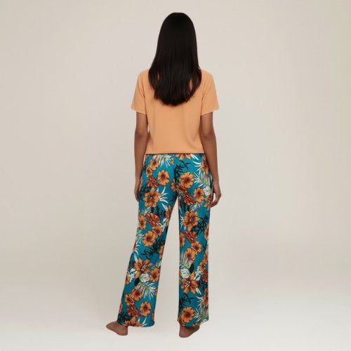 Cotton Summer Pajamas | Cute Pajamas