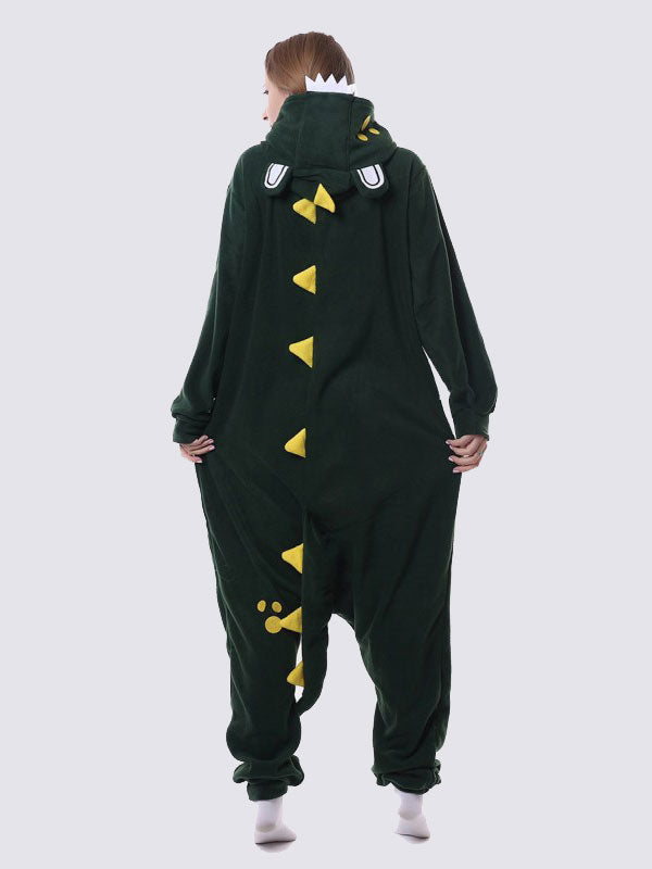 Crocodile Onesie | Cute Pajamas