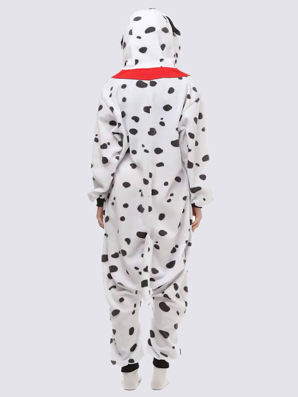 Dalmatian Onesie
