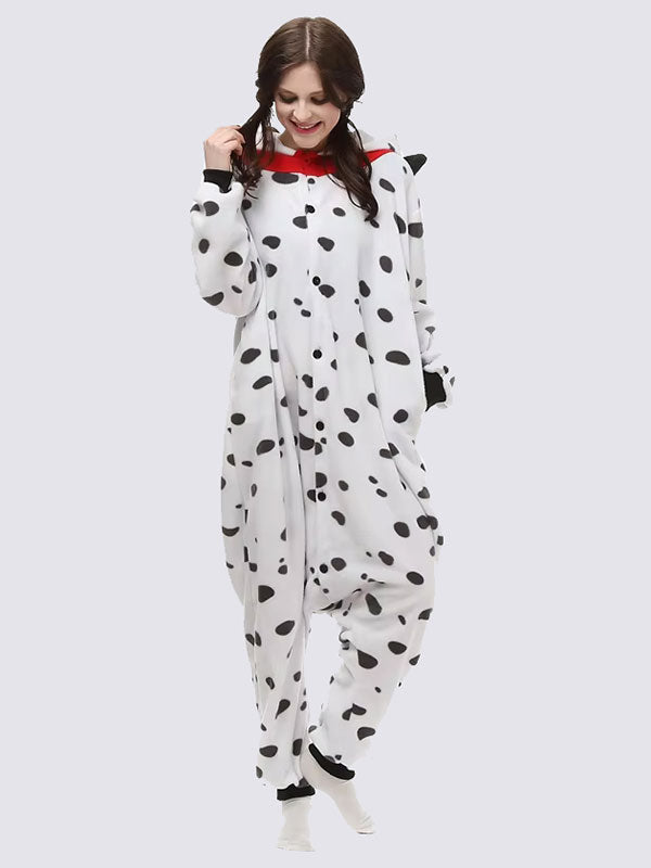 Dalmatian Onesie