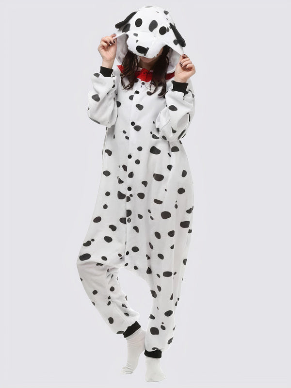 Dalmatian Onesie
