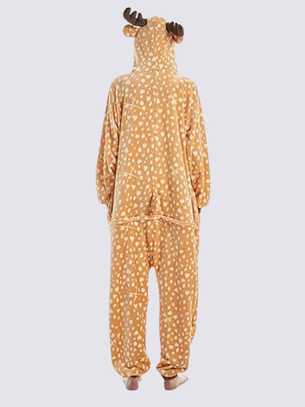 Deer Onesie