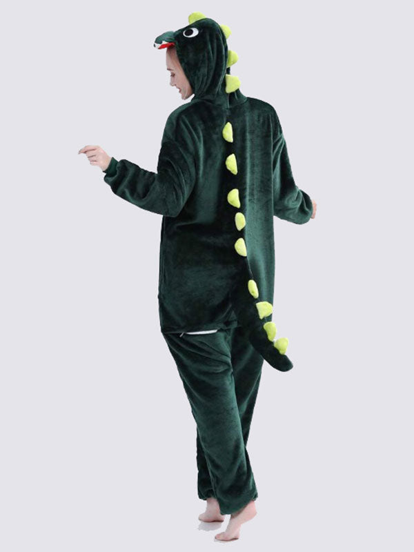 Dinosaur Onesie