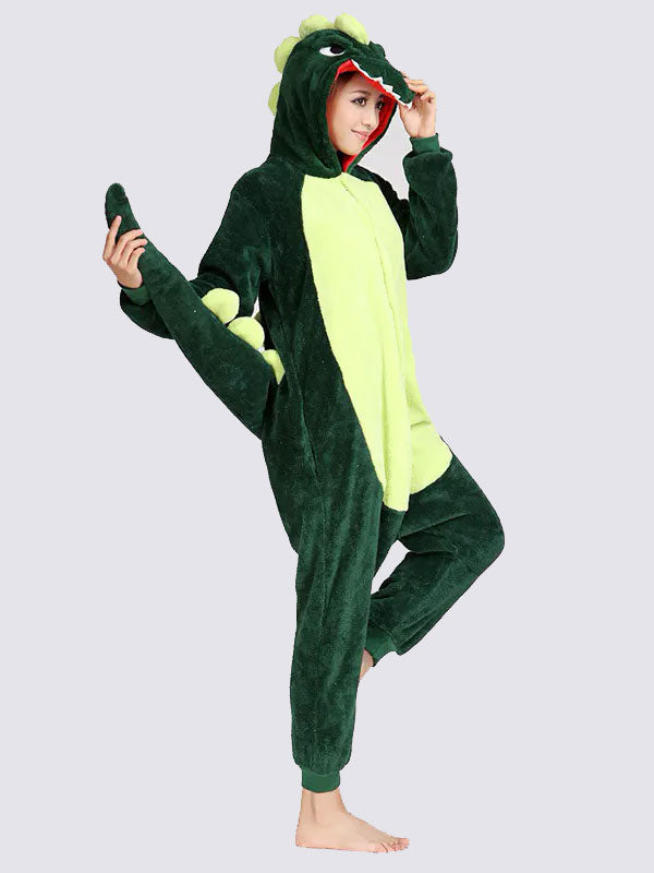 Dinosaur Onesie
