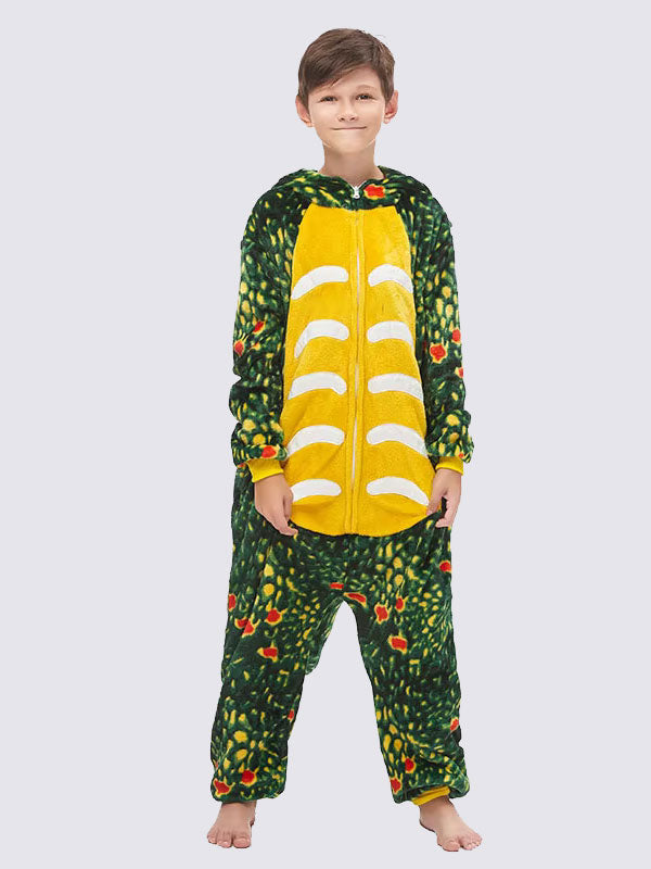 Triceratops Boys’ Onesie