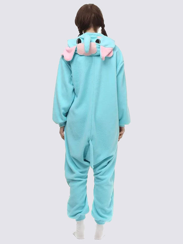 Elephant Onesie | Cute Pajamas