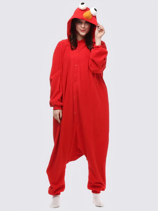 Elmo Onesie | Cute Pajamas