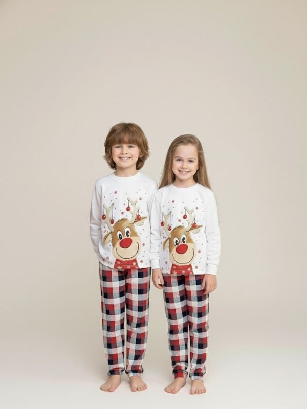 Family Pajamas Christmas | Cute Pajamas