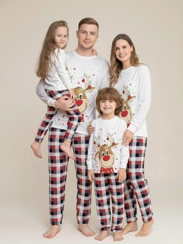 Family Pajamas Christmas | Cute Pajamas