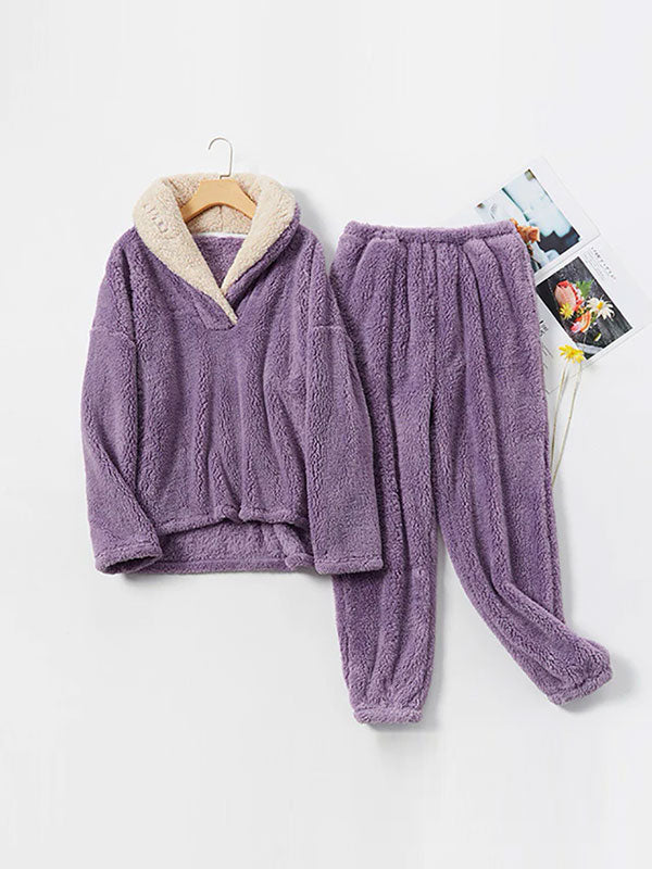 Fleece Pajama Pants For Women | Cute Pajamas