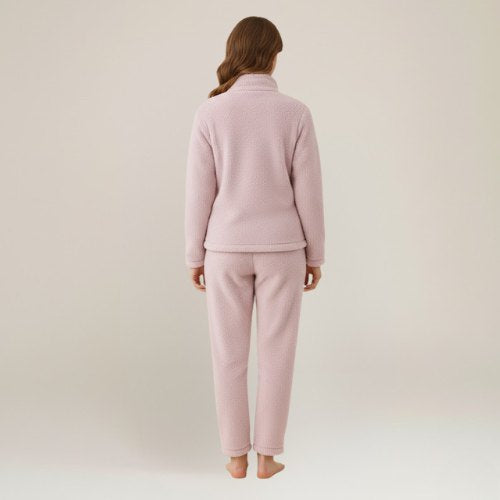 Fleece Pajamas For Ladies | Cute Pajamas