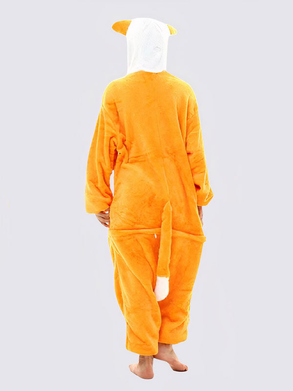 Cute Fox Onesie