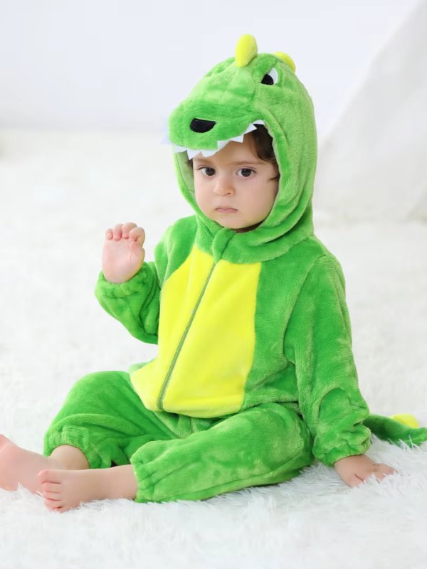 Funny Baby Onesies | Cute Pajamas