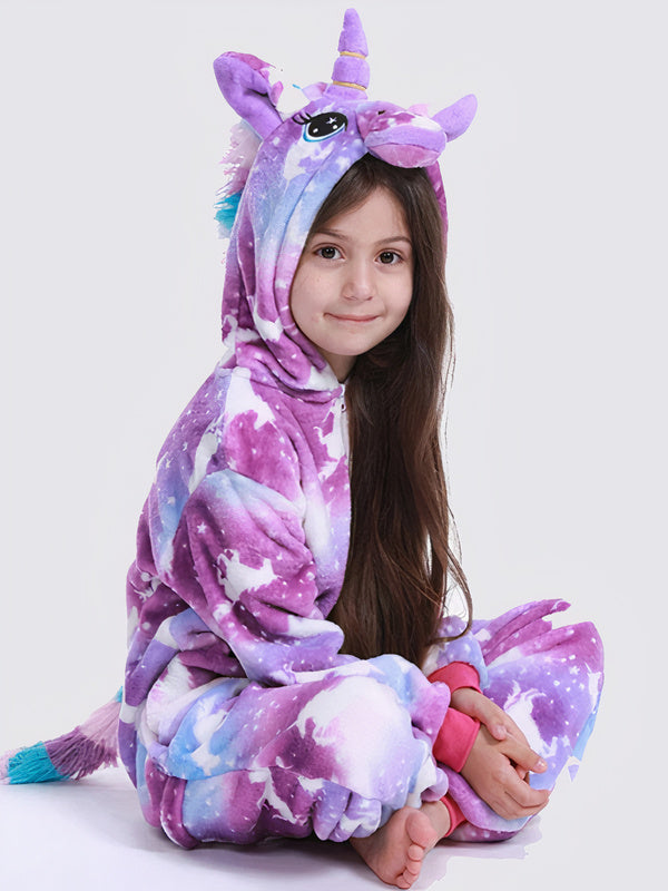 Milky Way Girls’ Onesie