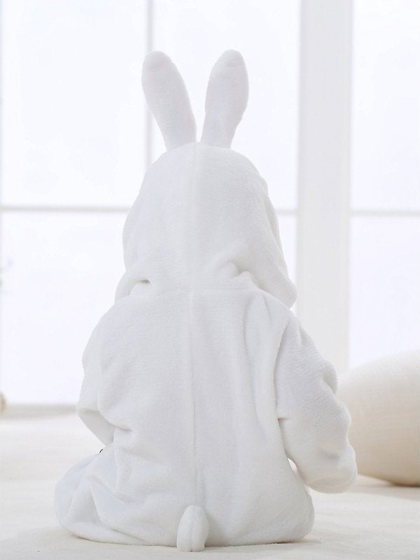 Infant Bunny Onesie | Cute Pajamas