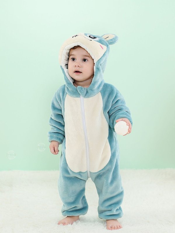 Infant Onesie | Cute Pajamas